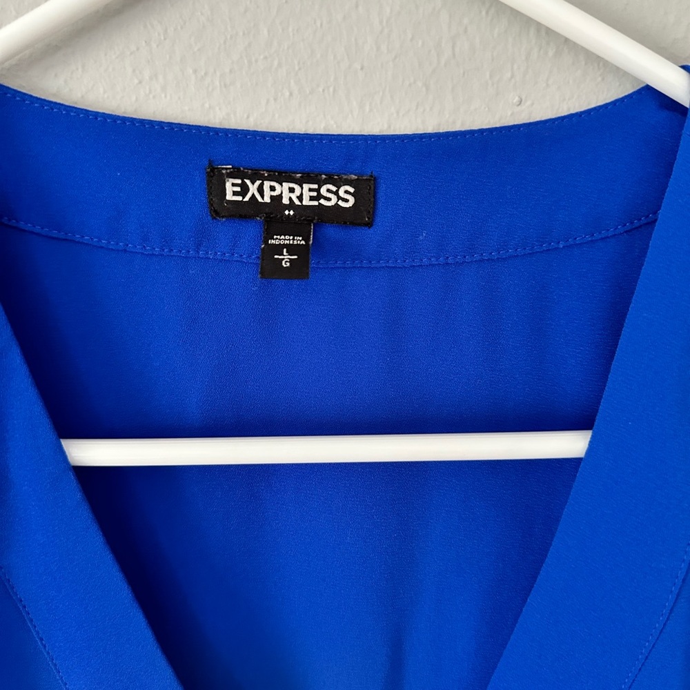 Express blouse - Picture 2 of 4